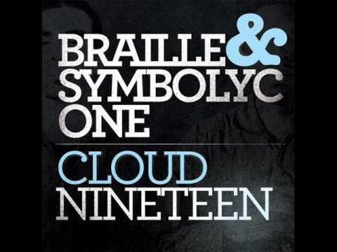 Braille & Symbolyc One - For Life