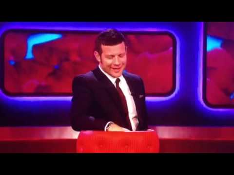 Sheila and Ray finesilver itv1 the marriage ref part 2