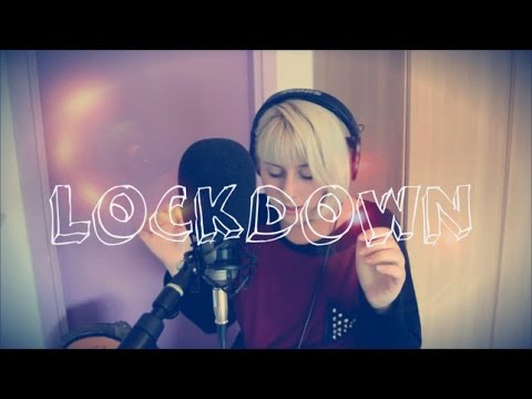 LOCKDOWN [Amy Lee Cover]