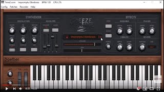 Video thumbnail for Cheeze Machine 2  by 2gether Audio video 1 by UPROAR 24