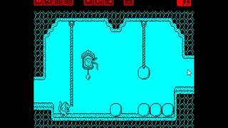 "Imogen" commentary walkthrough 8: Time Flies (BBC Micro / Acorn Electron)