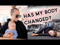 This Is How I Workout Body Update How I M Feeling Project Comeback Series