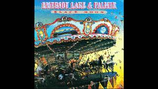 Emerson, Lake &amp; Palmer - Changing States (8-bit)