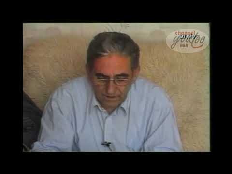 Poezi - Heshtje e qëllimtë (Abdylazis ISLAMI)