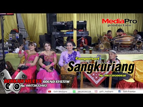 Terbaru Sangkuriang Woyo Woyo - Uncek & Mboke Dembik Part 2