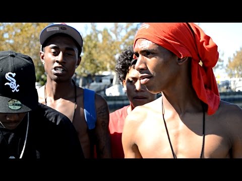 Lil Dg Latenight ft. Kimbo x Swiss x Sb Da Goon Shotby @iamlilhowie