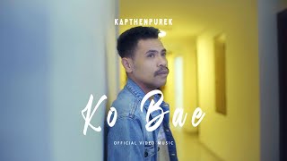 Download lagu KapthenpureK-Ko Bae mp3