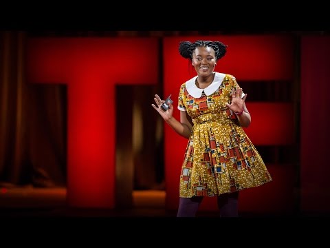 TED】Siyanda Mohutsiwa: How young Africans found voice on Twitter (How young Africans found voice on Twitter | Siyanda Mohutsiwa) (【TED】Siyanda Mohutsiwa: How young Africans found a voice on Twitter (How young Africans found a voice on Twitter | Siyanda Mo