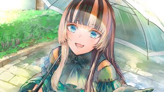 スタート・4月30日!?(音割れ)・なぜこの枠が!?(後ほど節目い・23時かららでんのラジオあ - 【雑談】やってやらあ!!!!!!!!【儒烏風亭らでん #ReGLOSS 】