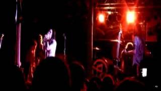 Showbread - &quot;Matthias Replaces Judas&quot; @ C-Stone &#39;09