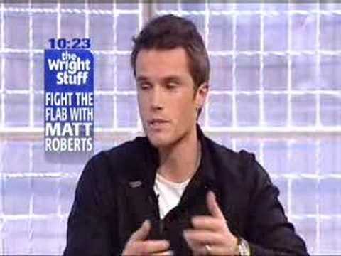 12-03-07 - Advice Section - Fight The Flab Viewers Calls