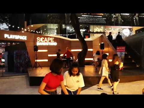 KPOP Dance Off Vol. 101: Stray Kids - Hellavator