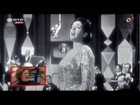 "O talento de Simone de Oliveira" - José Pedro Vasconcelos - 5 Para a Meia Noite