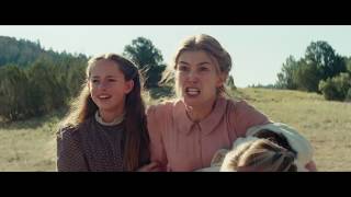 Hostiles (2017) Video