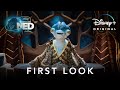 Earth to Ned - Officiële Trailer - Disney+ NL