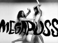 Megapuss - Crop Circle Jerk '94