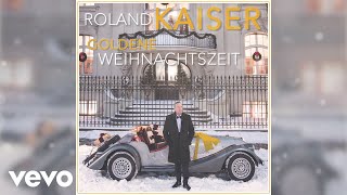 Roland Kaiser, Till Brönner - Auld Lang Syne (Offizielles Audio)