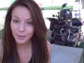 Samantha Droke POPSTAR Shoutout