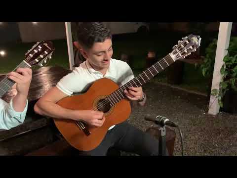 MOKÕI GUYRA’I + LIDIA MARIANA (Quemil Yambay) - Peña en Casa