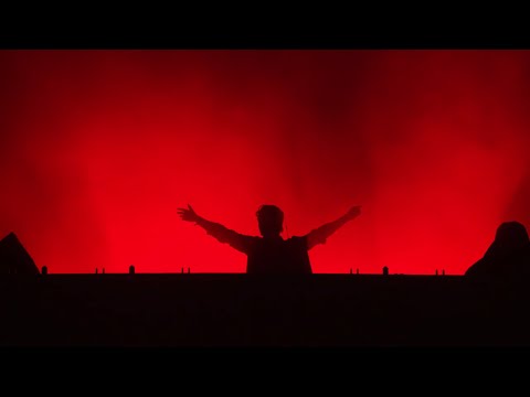 Steve Angello & Sebastian Ingrosso - No Enemies (Axwell LIVE at Ultra Music Festival 2025)