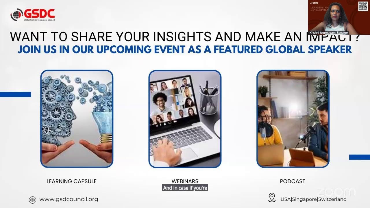 Certified Learning: L&D 2026 Shaping Workforce Agility and Strategic Growth