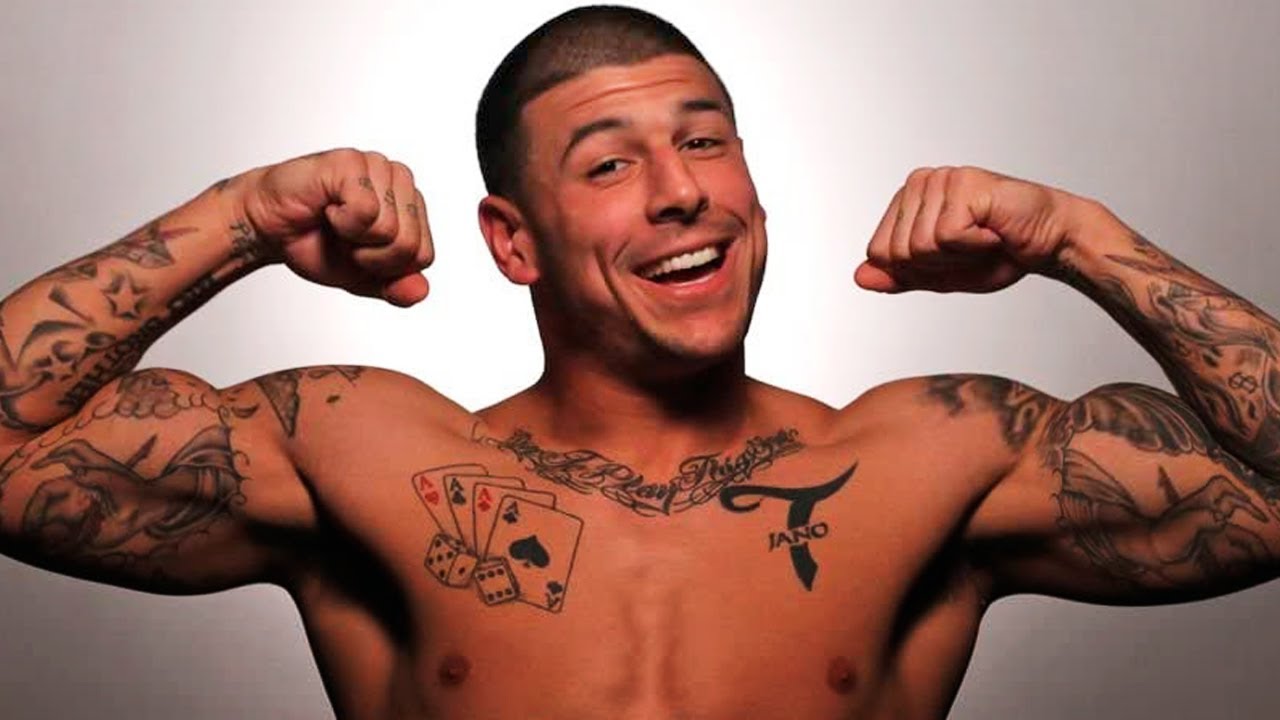 El decepcionante caso de Aarón Hernández