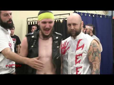 NCW's 2021 Virtual REUNION: Alexander Lee