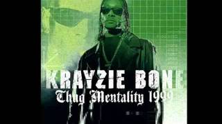 Krayzie Bone Pimpz,Thugz,Hustlaz &amp; Gangstaz
