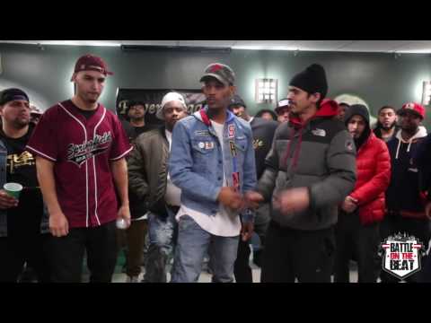 Fabeyon vs Jess Jamez