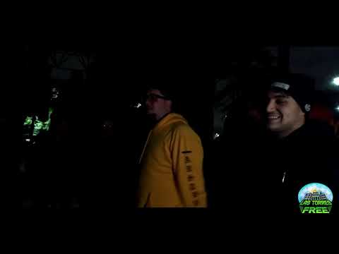 CARICATTO HUDSON vs EFRUM KHATEON | Cuartos | Fecha 2 | 2021