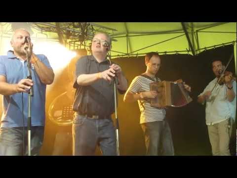 FISEL 2012 - Les TRAINES MEURIENNES - Ridée six temps