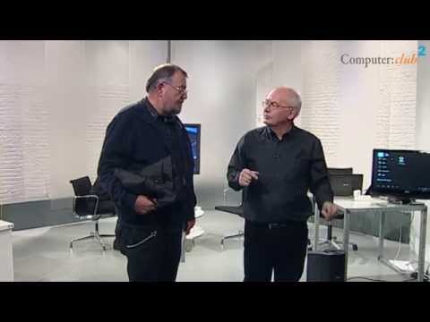 Computerclub2 Folge Nr. 146 vom 30. Oktober 2014