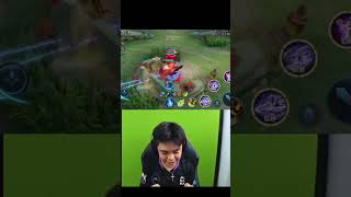 Download lagu King jasro plays Fanny at HOK #hok #honorofkings mp3