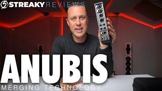 Merging Technologies Anubis - What To Know & Where To Buy | Equipboard