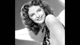 Julie London - My Heart Belongs To Daddy