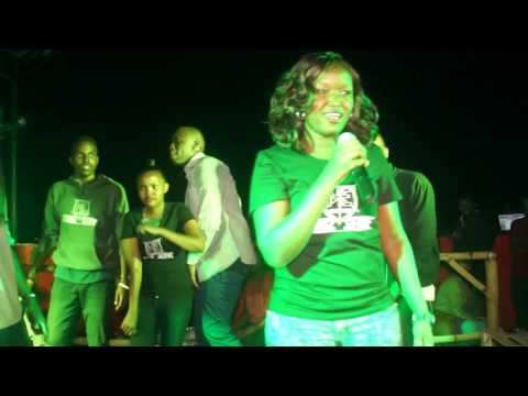 Courtesy of Spire: RRUU HangOut - Hidden EMPIRE - What went down!