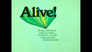 All Things New - Jesus Is Coming Again