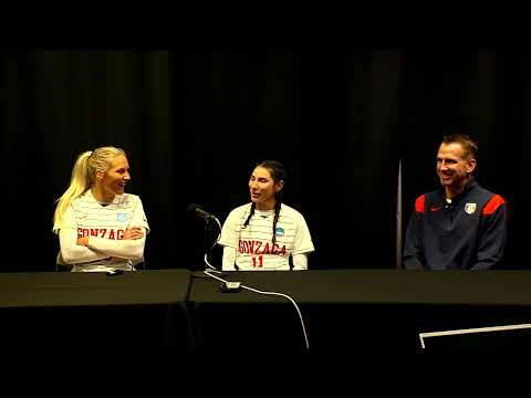 NCAA Tournament First Round: Postgame Press Conference