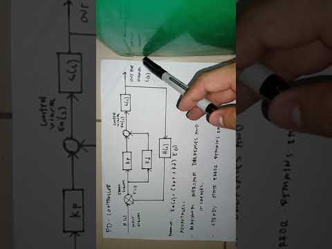 pd controller
