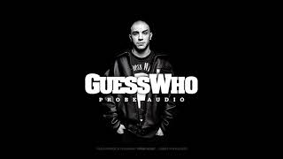 Guess Who feat. Mitza - Sunete