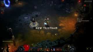 Let's Play Diablo III Part 78 - Finale Feat. Adm. Buttercrust