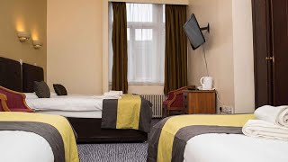 Rose Court Hotel, London, United Kingdom | Travel Lover