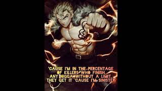 Tech n9ne - Far out