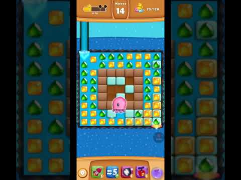 Diamond Digger Saga Level 1616 ~ NO BOOSTERS