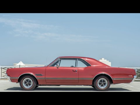 1966 Oldsmobile 442 (CC-1592425) for sale in San Jose, California