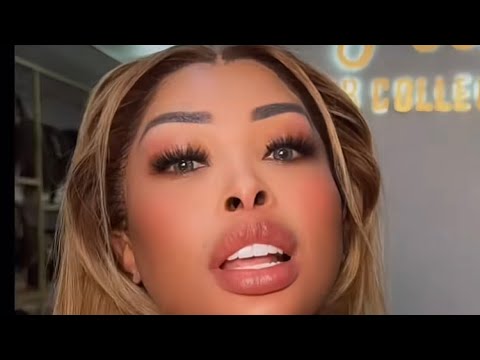 Khanyi Mbau BRAGS On The Low| She Is Rich,RICH‼️