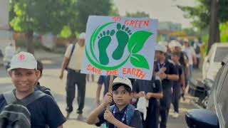 Mount Litera Zee School Video
