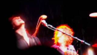 The BoDeans  Feed the Fire  from the archives of Nick Rondinelli