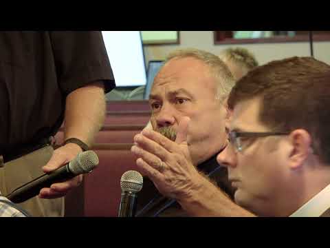 Q&A Addressing Unionism & Syncretism with Concord Rev Joel Brondos