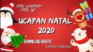 Download lagu Ucapan Natal 2020 || Story WA NATAL 2020 Jingle bells mp3 Download lagu Ucapan Natal 2020 || Story WA NATAL 2020 Jingle bells mp3